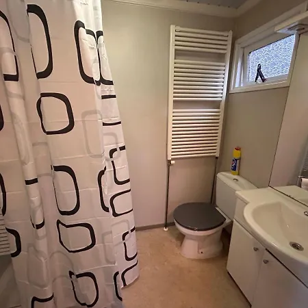 Vacantionhouse - 2 Bedroom - Veluwe Woods - Free Private Parking *